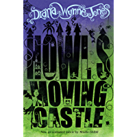 Howl’s Moving Castle (English Edition)